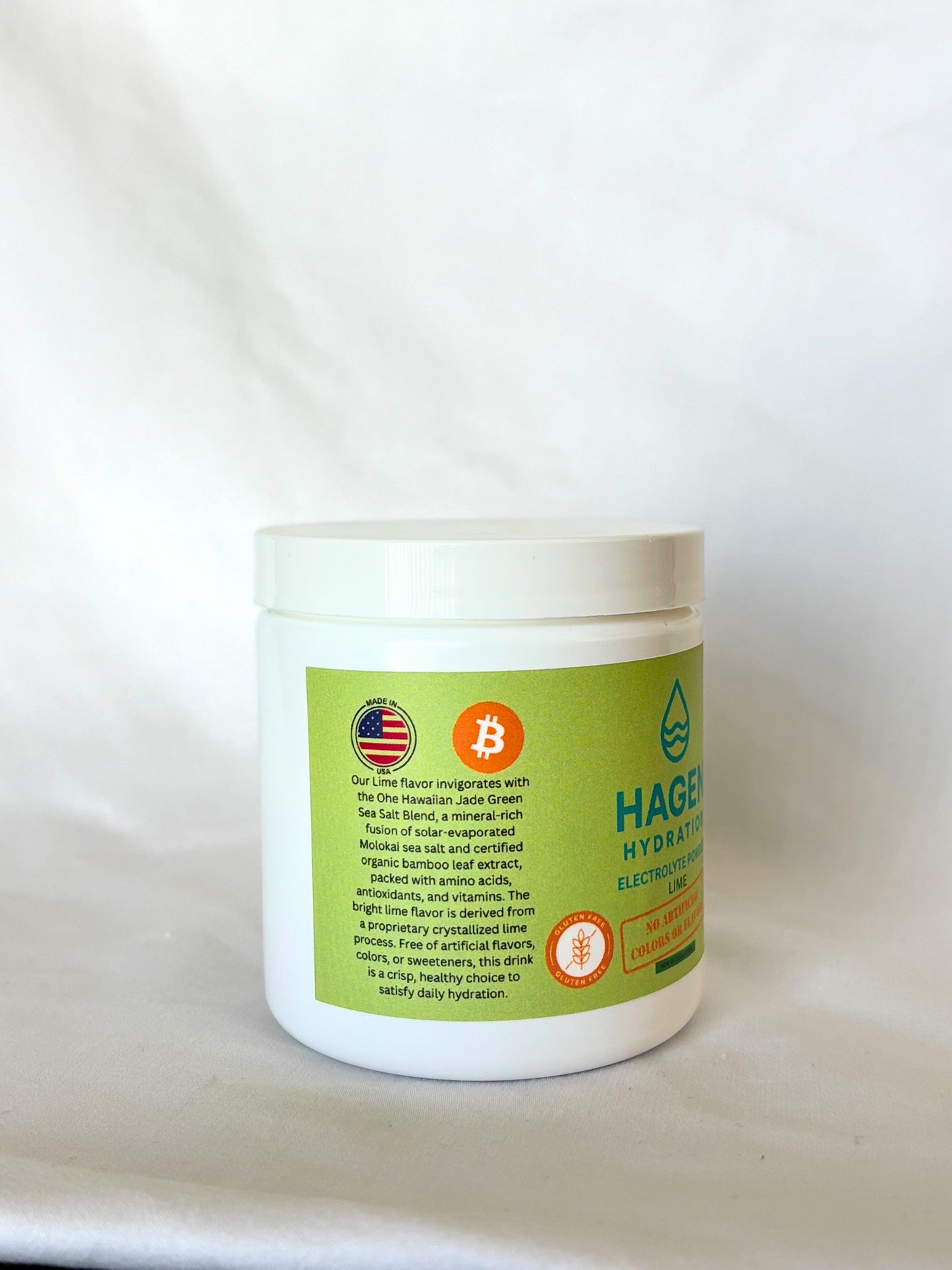 Lime Hydration Powder