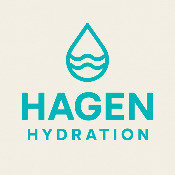 Hagen Hydration