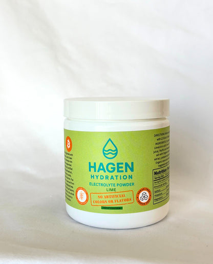 Lime Hydration Powder