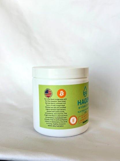Lime Hydration Powder