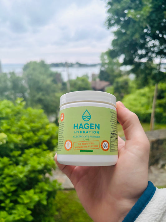 Lime Hydration Powder